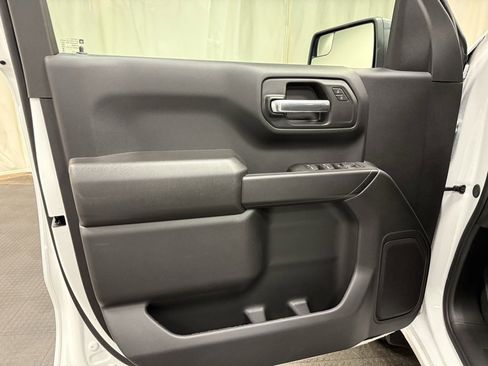 New 2026 GMC Sierra 1500 Pro w/ Graphite Edition image 25