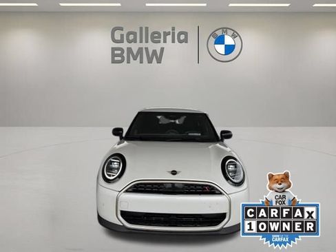 Used 2025 MINI Cooper S FWD image 3