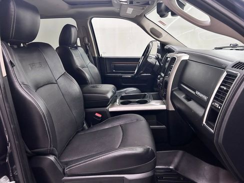 Used 2017 RAM 2500 Laramie image 18