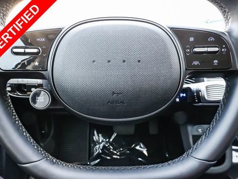 Certified 2024 Hyundai Ioniq 5 SE RWD image 25