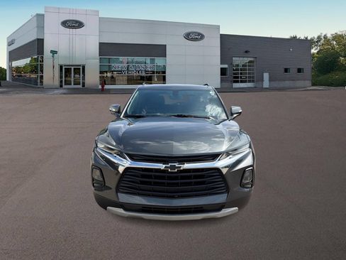 Used 2019 Chevrolet Blazer LT FWD image 3