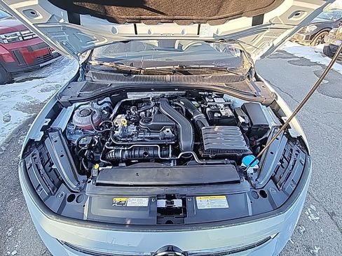 New 2026 Volkswagen Jetta SE image 20