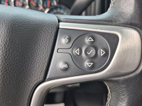 Used 2018 GMC Sierra 1500 SLT w/ SLT Premium Package image 18