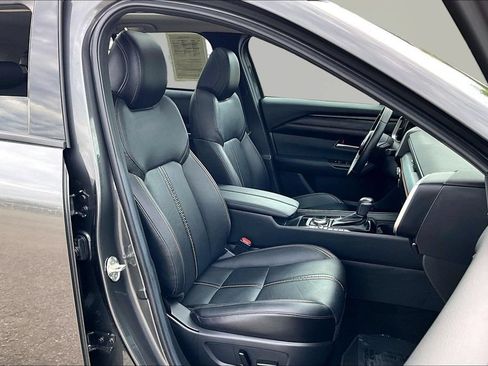 Used 2025 MAZDA CX-50 AWD 2.5 Hybrid w/ Premium Pkg image 7