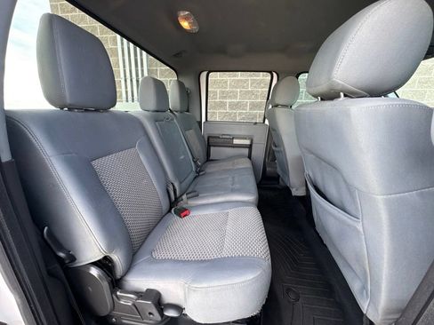 Used 2016 Ford F250 XLT AWD/4WD image 29