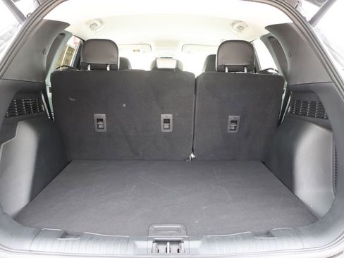 Certified 2025 Ford Escape Platinum image 14