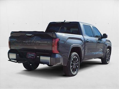 New 2025 Toyota Tundra Limited AWD/4WD image 2