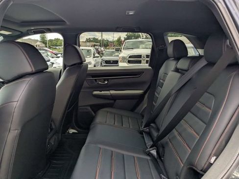 New 2026 Honda CR-V Sport-L image 14