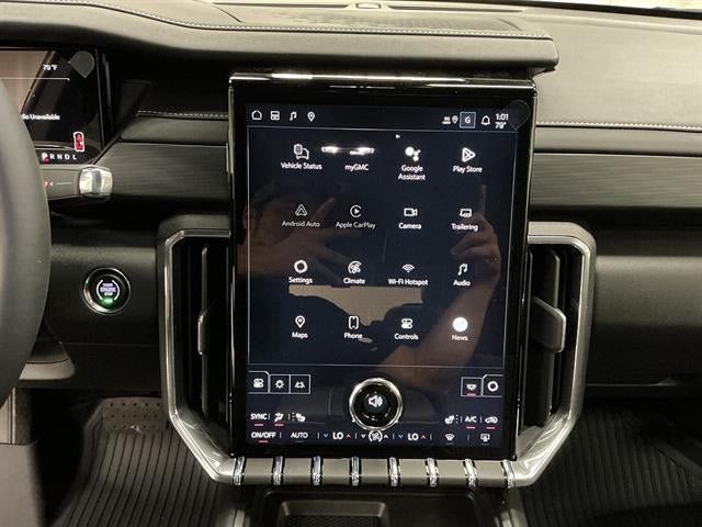 New 2026 GMC Acadia Elevation w/ LPO, Floor Liner Package AWD/4WD image 14