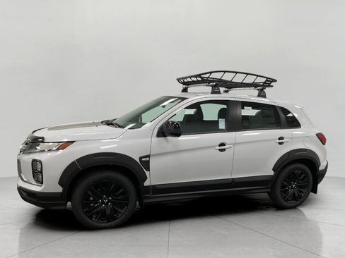 New 2025 Mitsubishi Outlander Sport AWD image 7