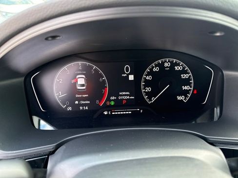 Certified 2023 Honda Civic Sport image 6