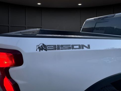 Used 2024 Chevrolet Silverado 1500 ZR2 w/ ZR2 Bison Edition image 38