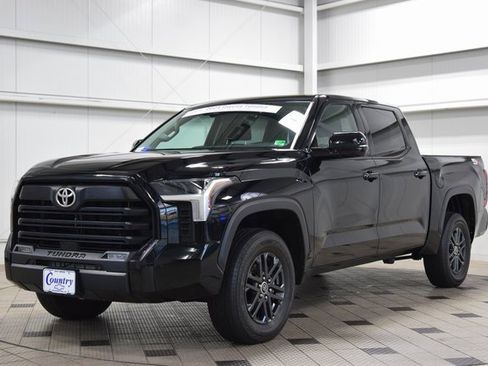Used 2023 Toyota Tundra SR5 image 3