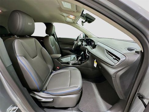 New 2026 Buick Encore GX Sport Touring w/ Advanced Technology Package image 26