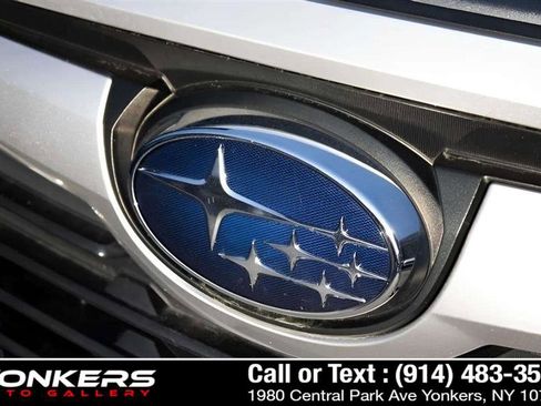 Used 2021 Subaru Forester Premium image 55