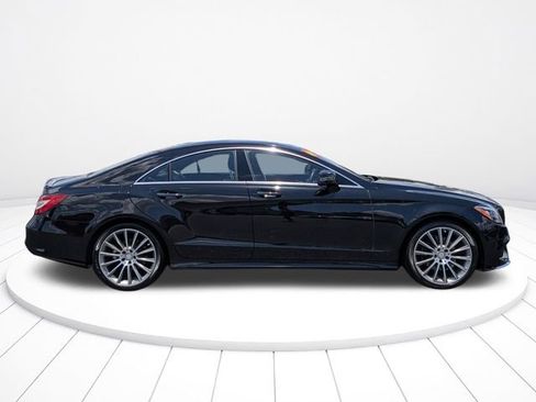 Used 2016 Mercedes-Benz CLS 400 image 2