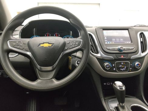 Used 2019 Chevrolet Equinox LS w/ LS Convenience Package image 22