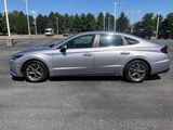 Used 2020 Hyundai Sonata SEL w/ Convenience Package image 2
