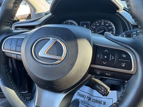 Used 2021 Lexus RX 350 AWD w/ Premium Package image 31