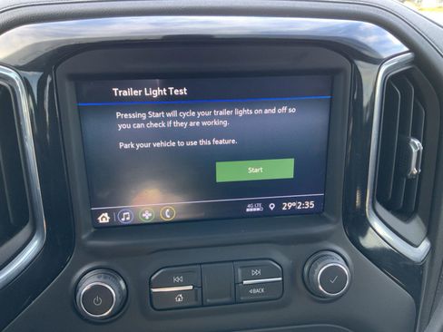 Used 2022 Chevrolet Silverado 1500 RST w/ Safety Package image 43