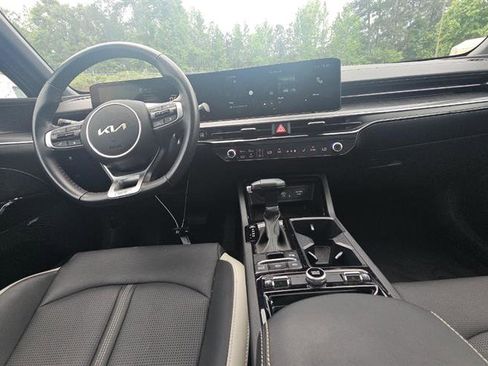 Used 2025 Kia K5 GT-Line w/ GT-Line Premium Package FWD image 6