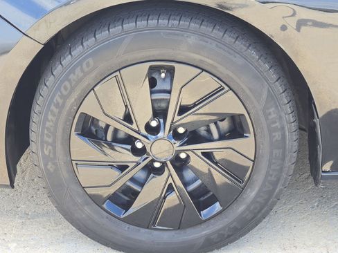 Used 2020 Nissan Altima 2.5 S FWD image 11