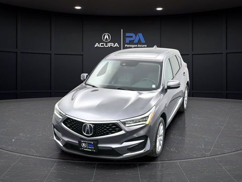 Used 2020 Acura RDX AWD image 38