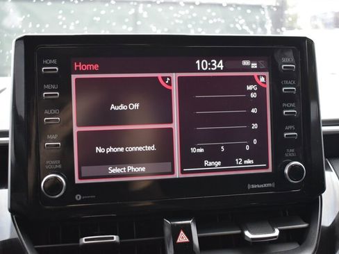 Used 2021 Toyota Corolla SE FWD image 21