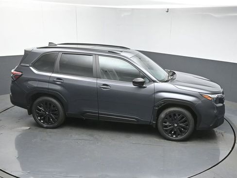 New 2026 Subaru Forester Sport AWD/4WD image 50