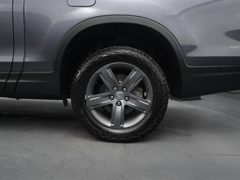 Used 2021 Honda Ridgeline RTL image 11