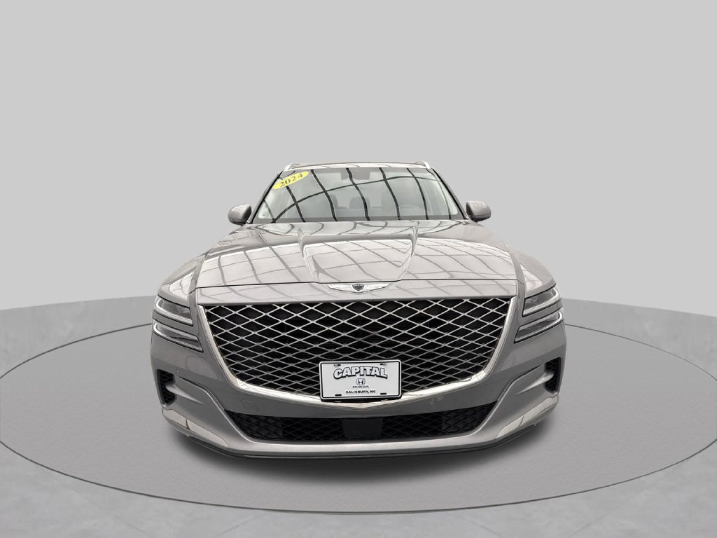Used 2024 Genesis GV80 2.5T AWD/4WD image 2