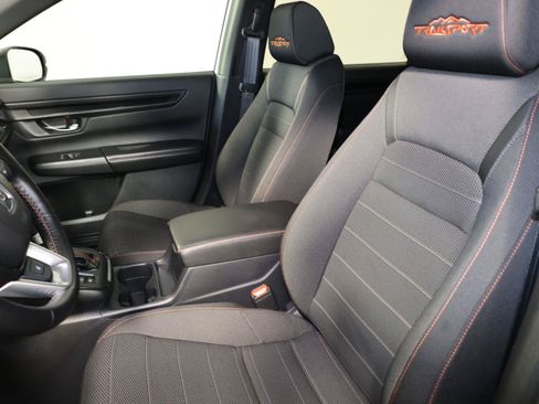 Used 2026 Honda CR-V TrailSport image 24