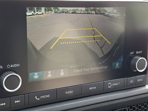 Used 2024 Honda CR-V EX image 18