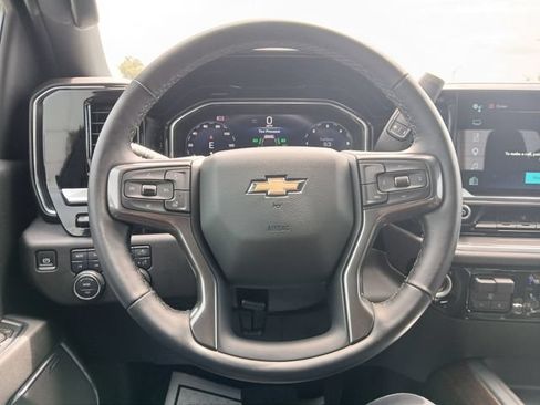 Certified 2025 Chevrolet Silverado 2500 High Country w/ Technology Package AWD/4WD image 27