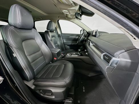 Used 2024 MAZDA CX-5 AWD 2.5 S w/ Preferred Package image 31