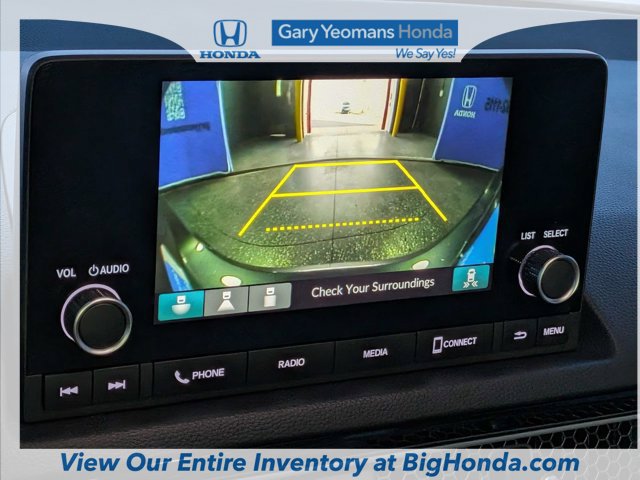 Used 2026 Honda Civic Sport image 30