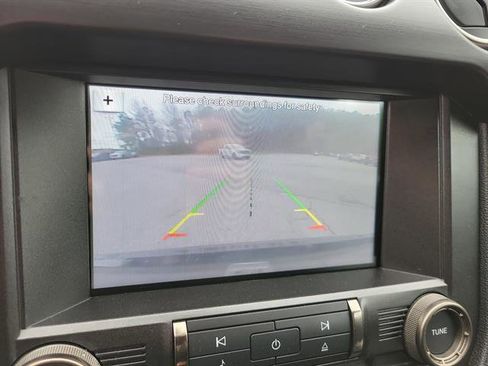 Used 2017 Ford Mustang Shelby GT350 w/ Electronics Package image 14