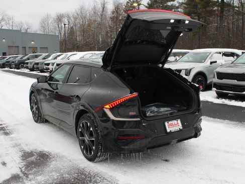 New 2025 Kia EV6 GT-Line image 8