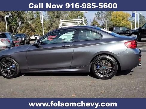 Used 2016 BMW M235i Coupe image 7