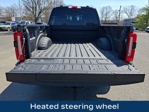 Used 2025 Ford F250 King Ranch image 32