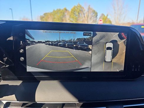 Used 2025 Hyundai Palisade Calligraphy image 29