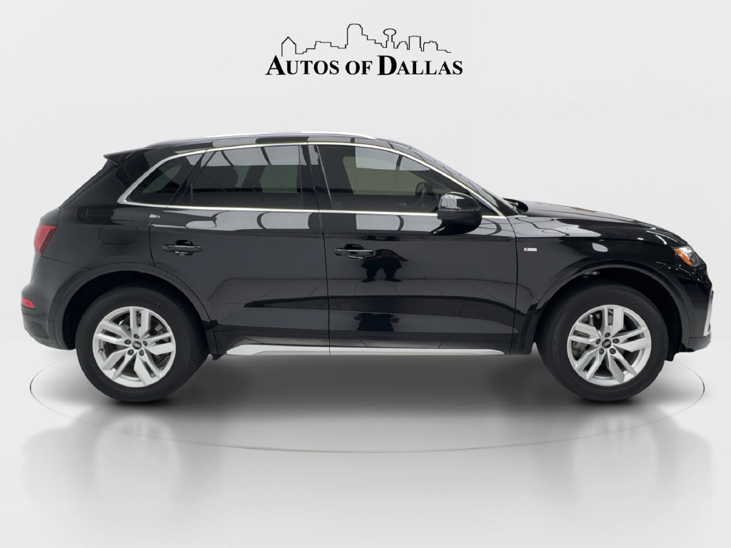 Used 2023 Audi Q5 2.0T Premium w/ Convenience Package AWD/4WD image 7