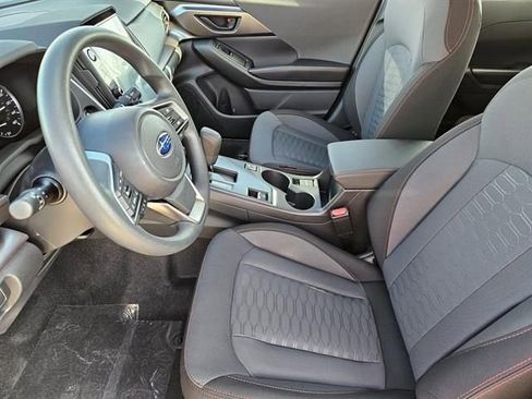 New 2026 Subaru Impreza 2.0i Sport AWD/4WD image 10