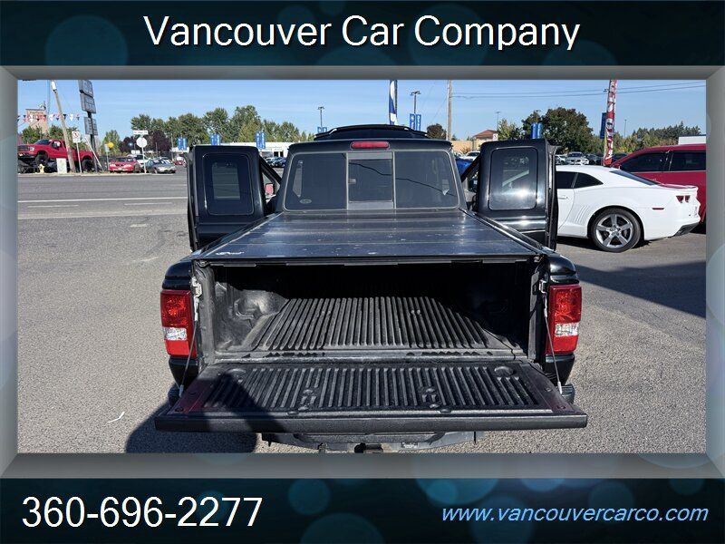 Used 2011 Ford Ranger XLT w/ Payload Pkg 2 AWD/4WD image 31