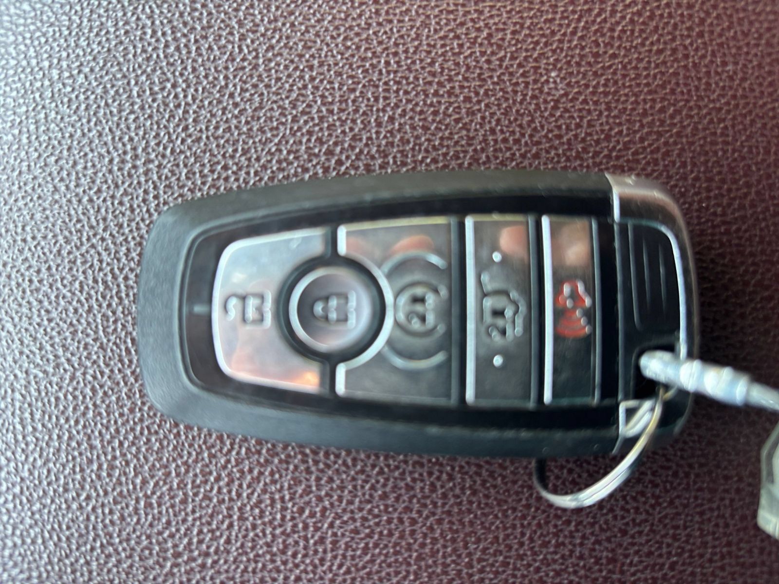 Used 2024 Ford Expedition Max Limited AWD/4WD image 18