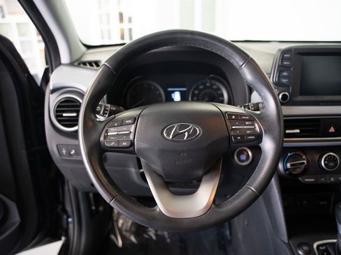 Used 2020 Hyundai Kona SEL AWD/4WD image 12