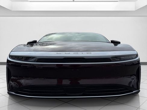 Used 2024 Lucid Air Touring image 10