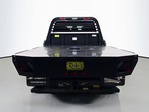 New 2026 Chevrolet Silverado 3500 W/T w/ WT Convenience Package AWD/4WD image 6