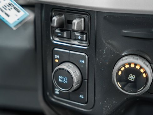 New 2026 Ford F250 XL w/ STX Appearance Package image 29