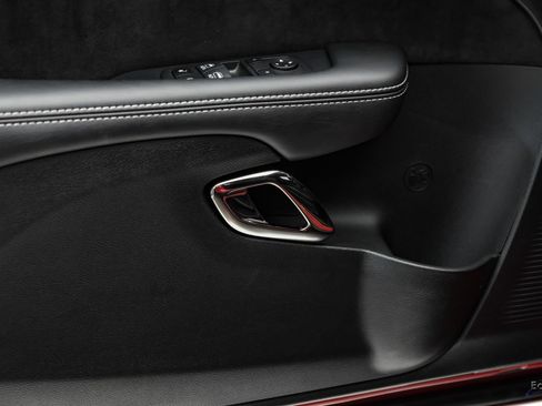 Used 2023 Dodge Challenger SRT Hellcat Redeye RWD image 91